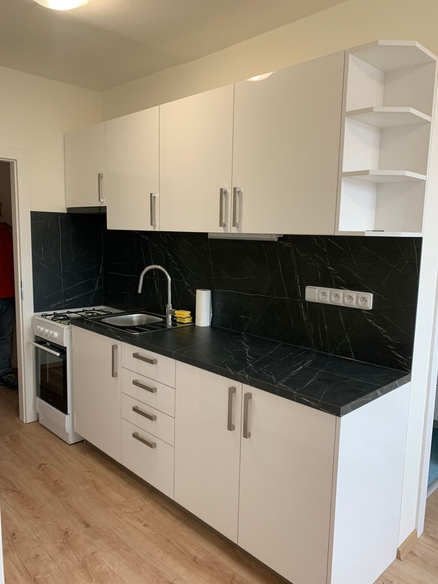 Pronájem bytu 2+1 58 m²