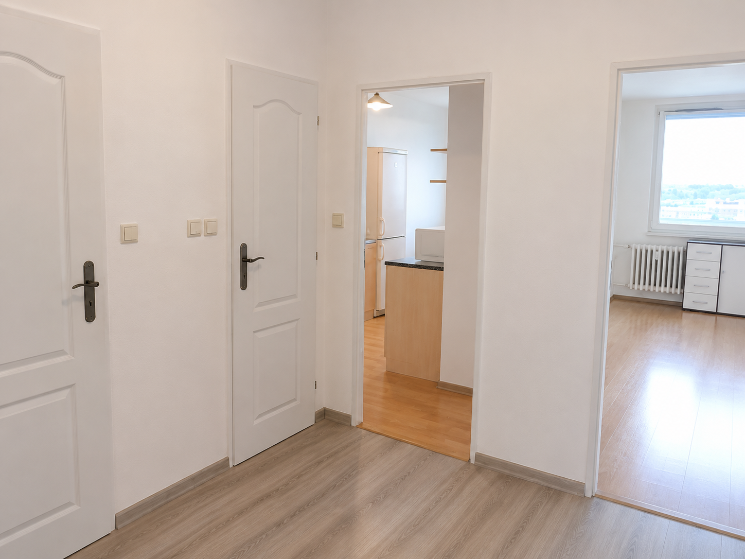 Prodej bytu 3+1 79 m²