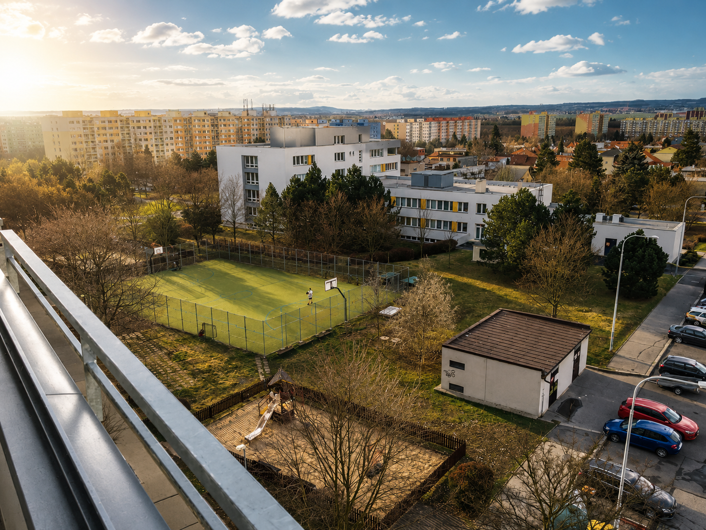 Prodej bytu 3+1 79 m² — photo 2
