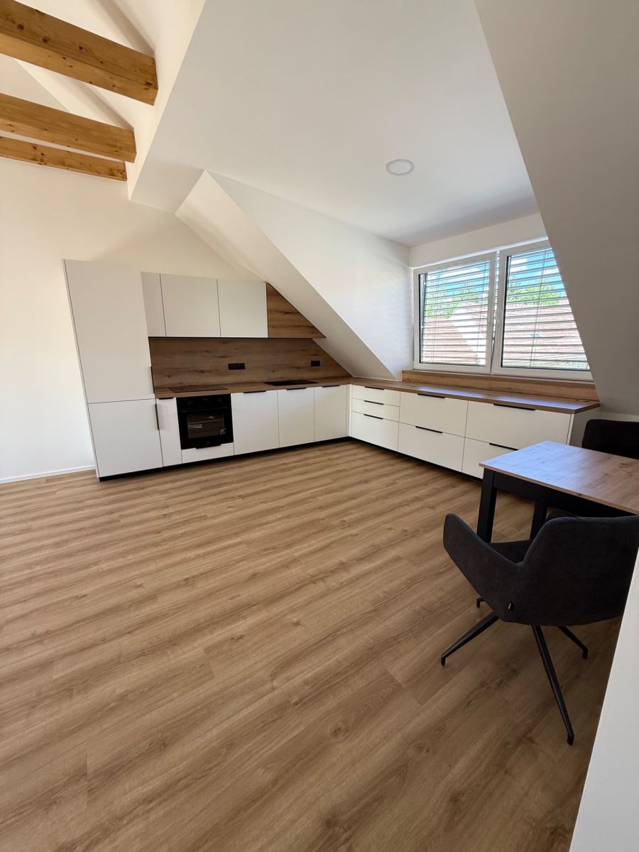 Pronájem bytu 1+kk 70 m² — photo 3
