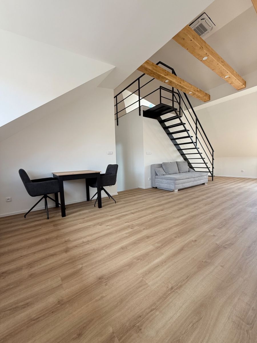 Pronájem bytu 1+kk 70 m² — photo 2