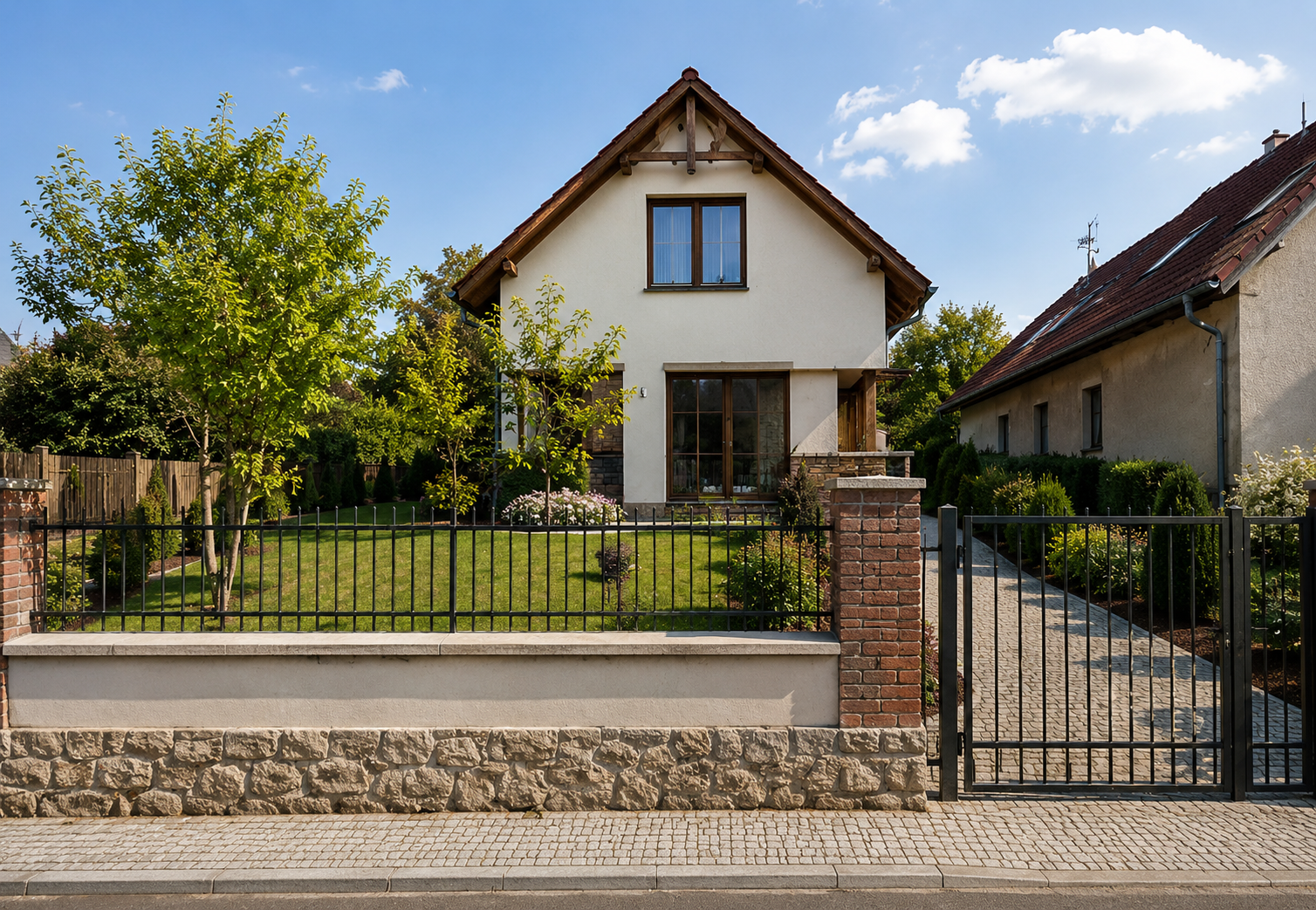 Prodej pozemku 1.000 m² — photo 3