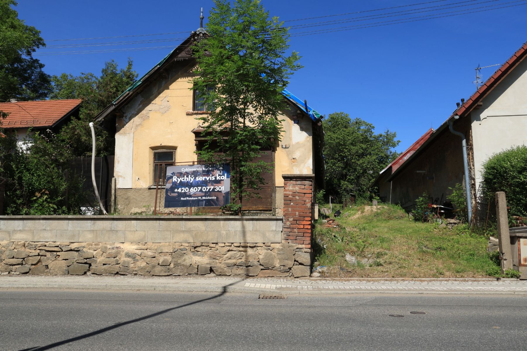 Prodej pozemku 1.000 m² — photo 4