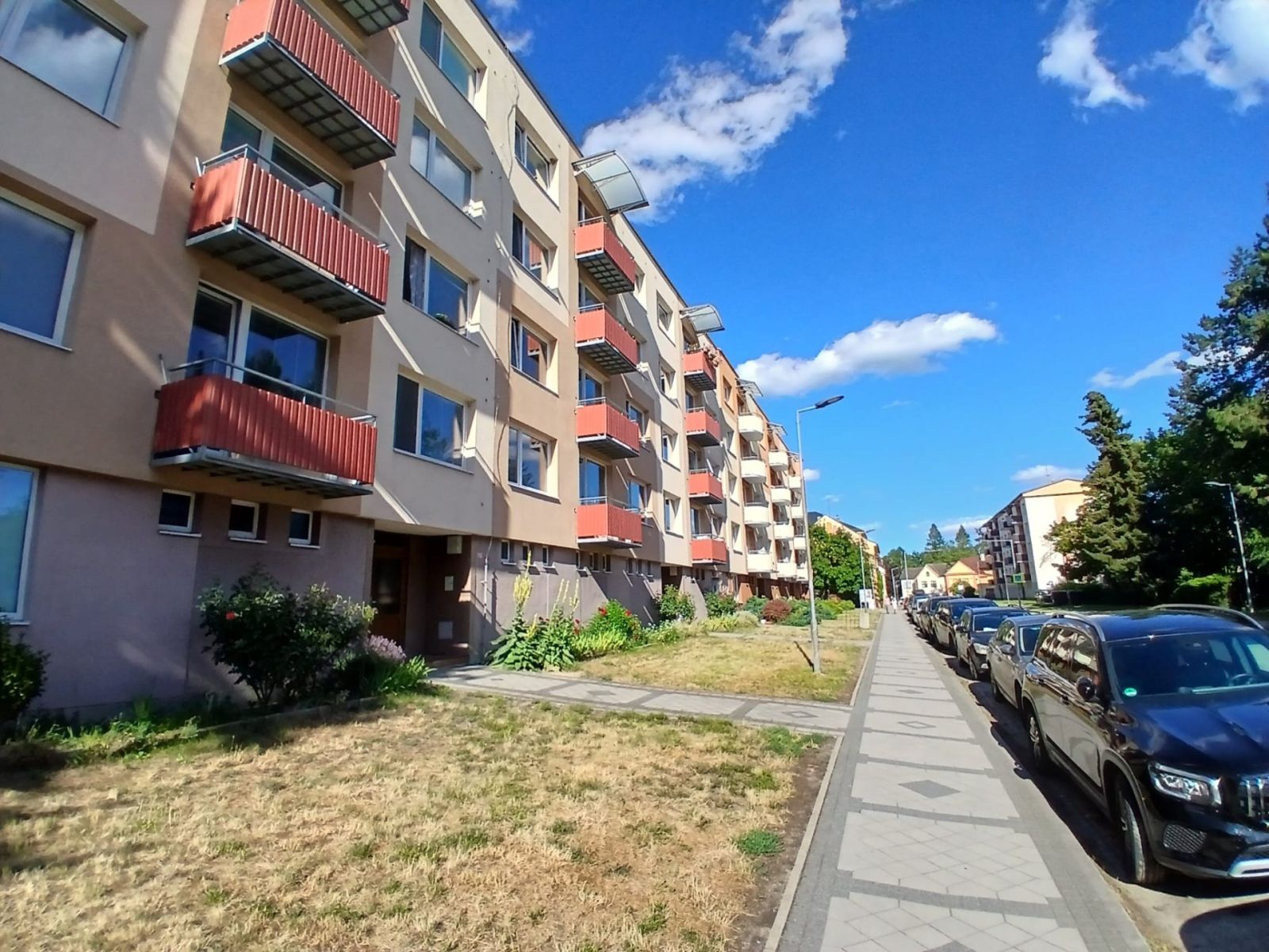 Prodej bytu 2+1 62 m² — photo 3