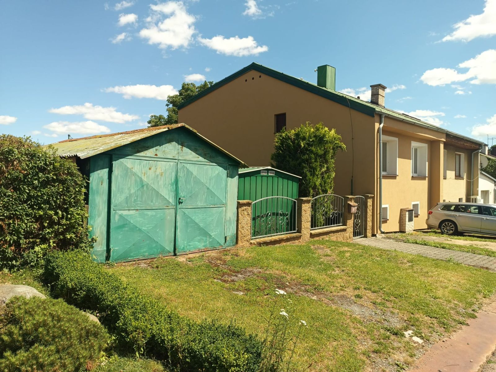 Prodej domu 125 m², pozemek 847 m² — photo 2