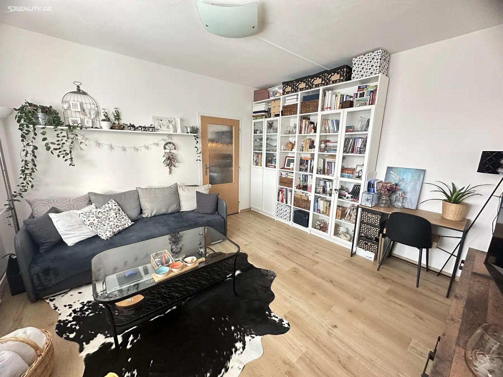 Pronájem bytu 3+1 59 m² — photo 2