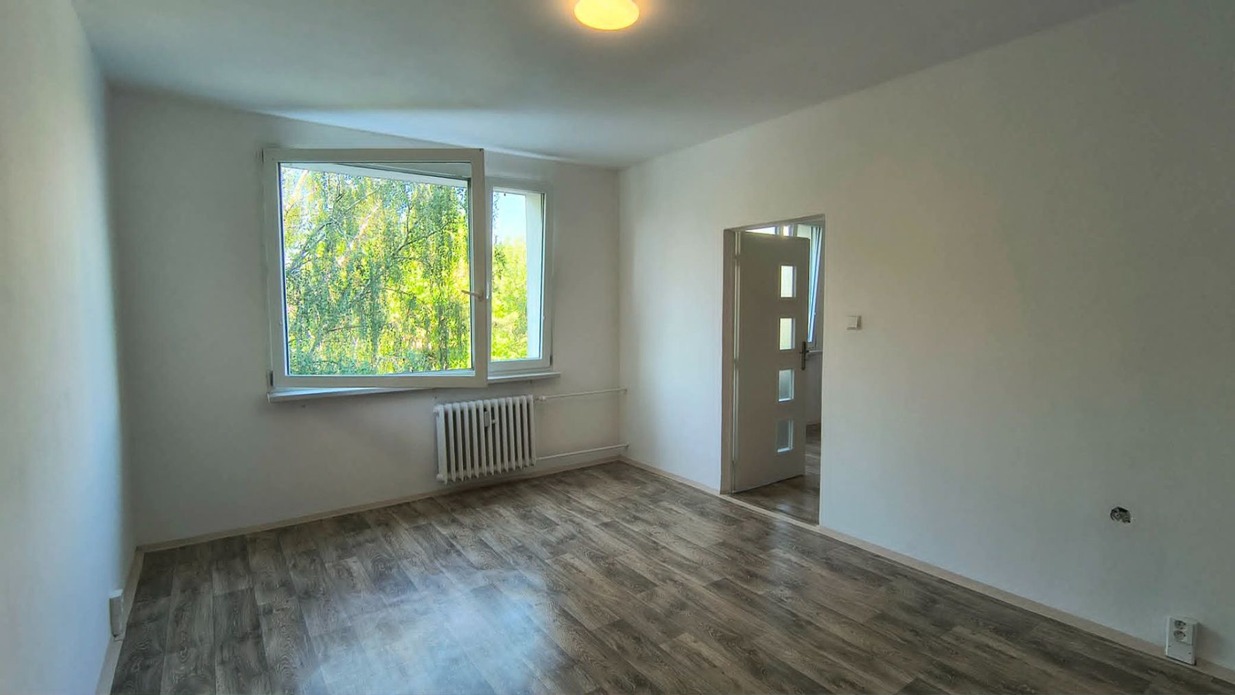 Prodej bytu 1+1 35 m² — photo 3