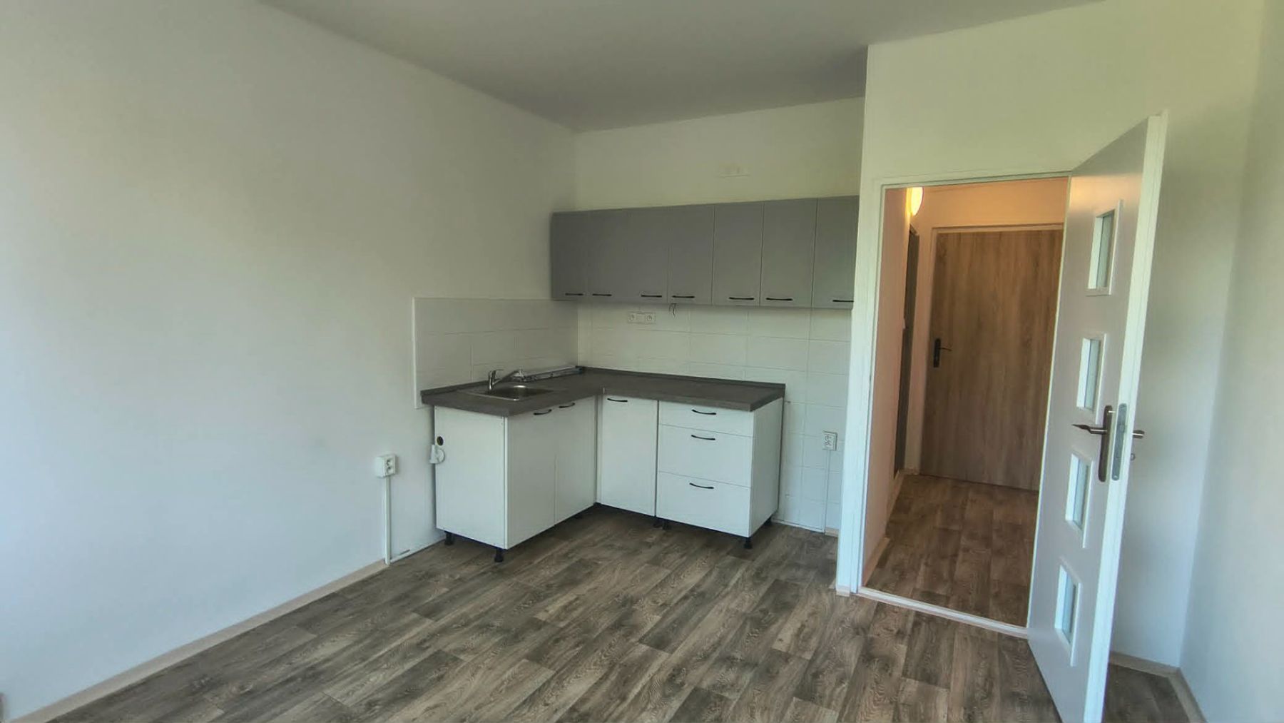 Prodej bytu 1+1 35 m²