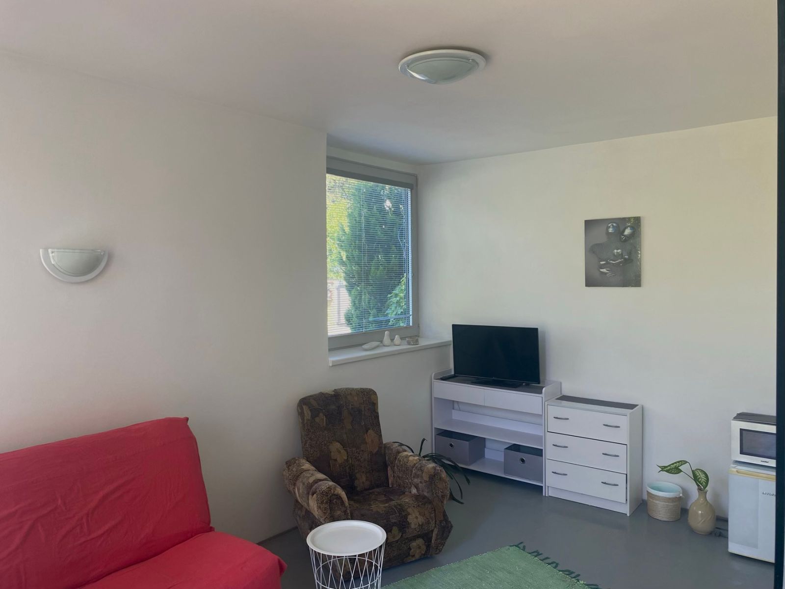 Pronájem bytu 120 m²