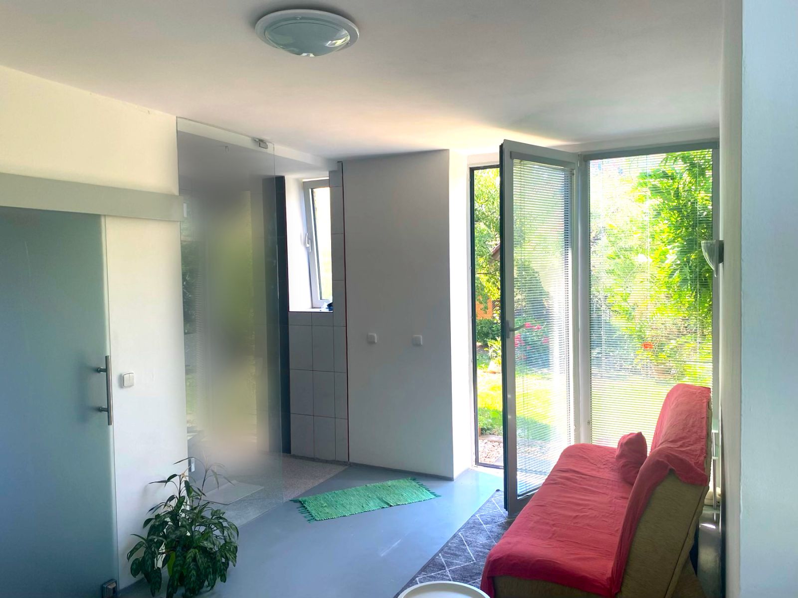 Pronájem bytu 120 m² — photo 2