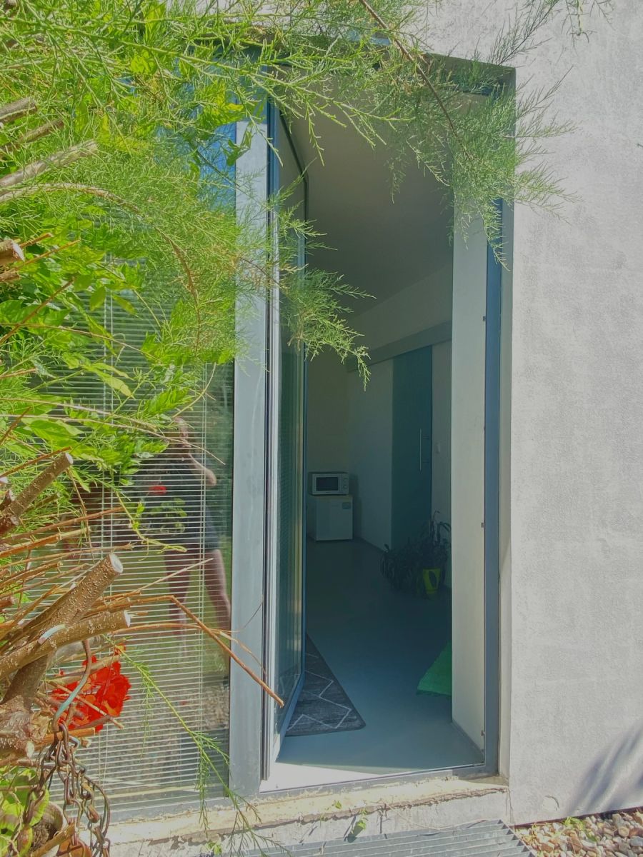 Pronájem bytu 120 m² — photo 3