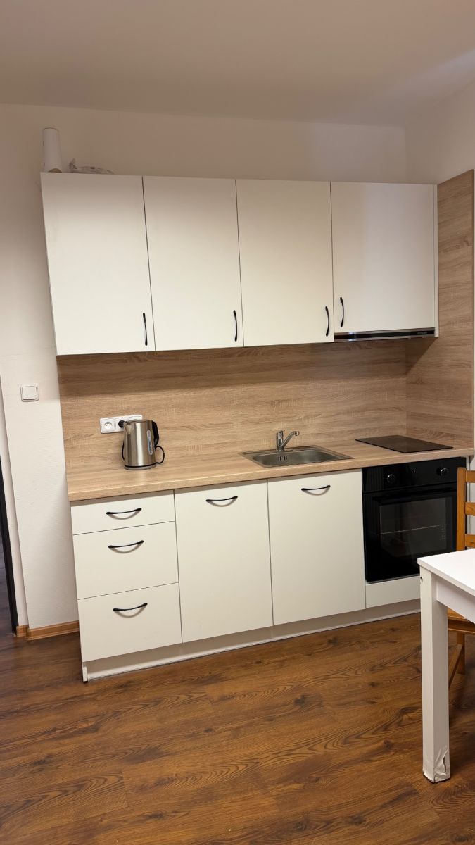 Pronájem bytu 1+1 32 m²