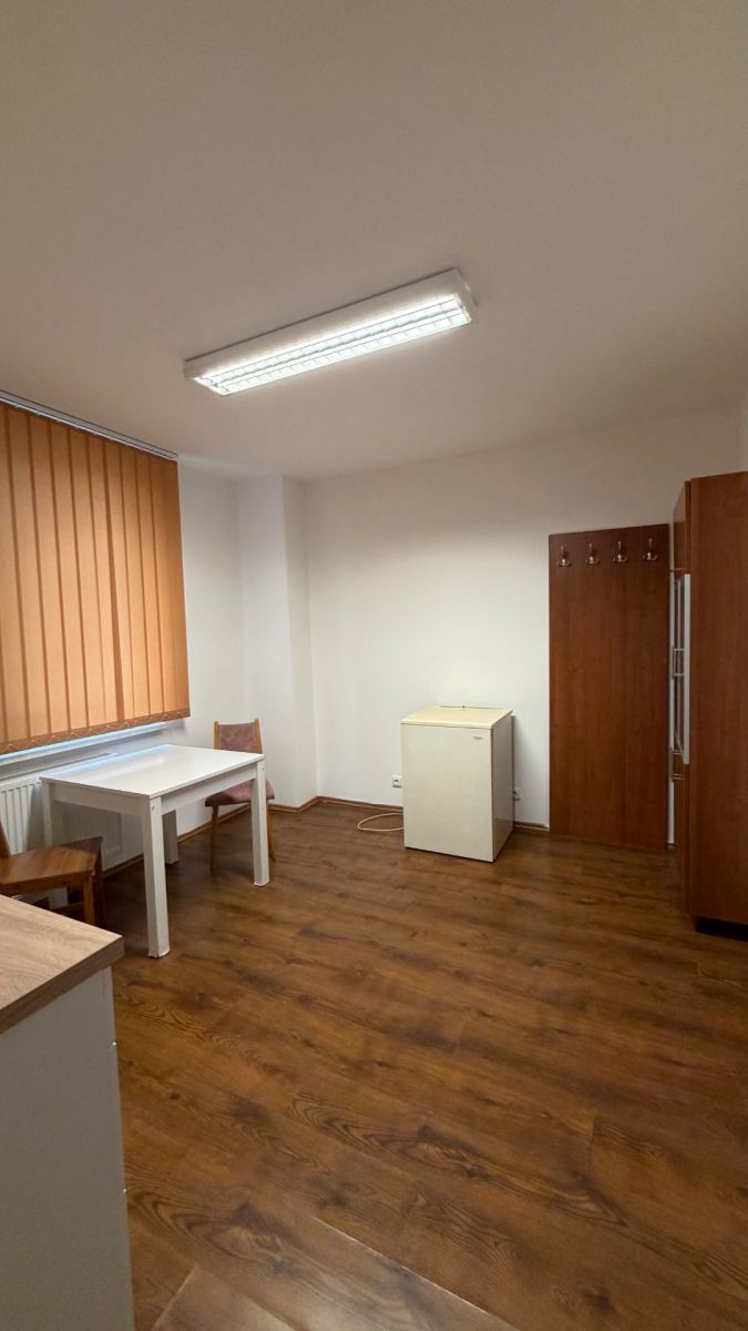 Pronájem bytu 1+1 32 m² — photo 2