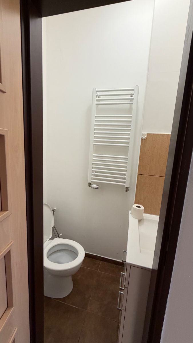 Pronájem bytu 1+1 35 m² — photo 4