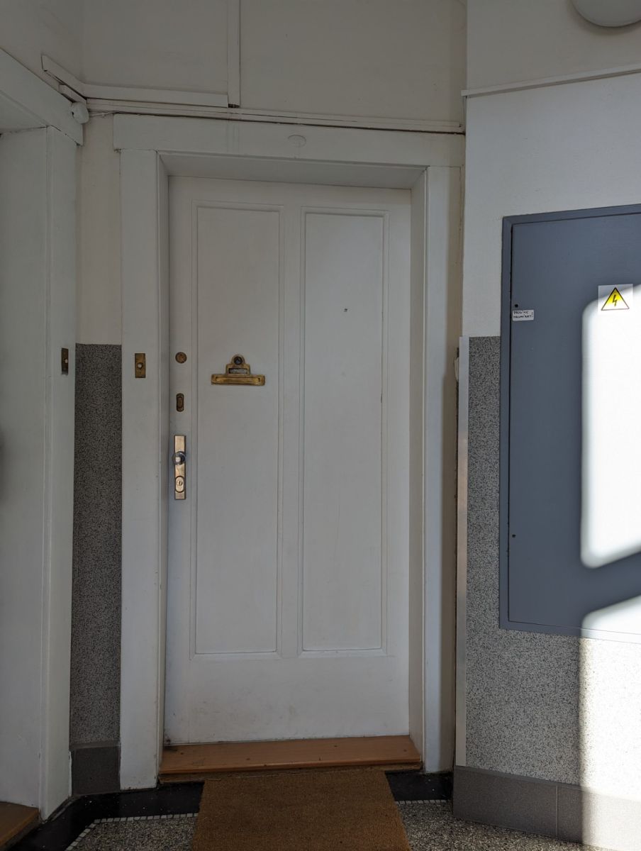 Pronájem bytu 2+kk 56 m² — photo 2