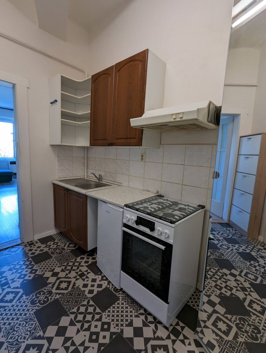Pronájem bytu 2+kk 56 m² — photo 4