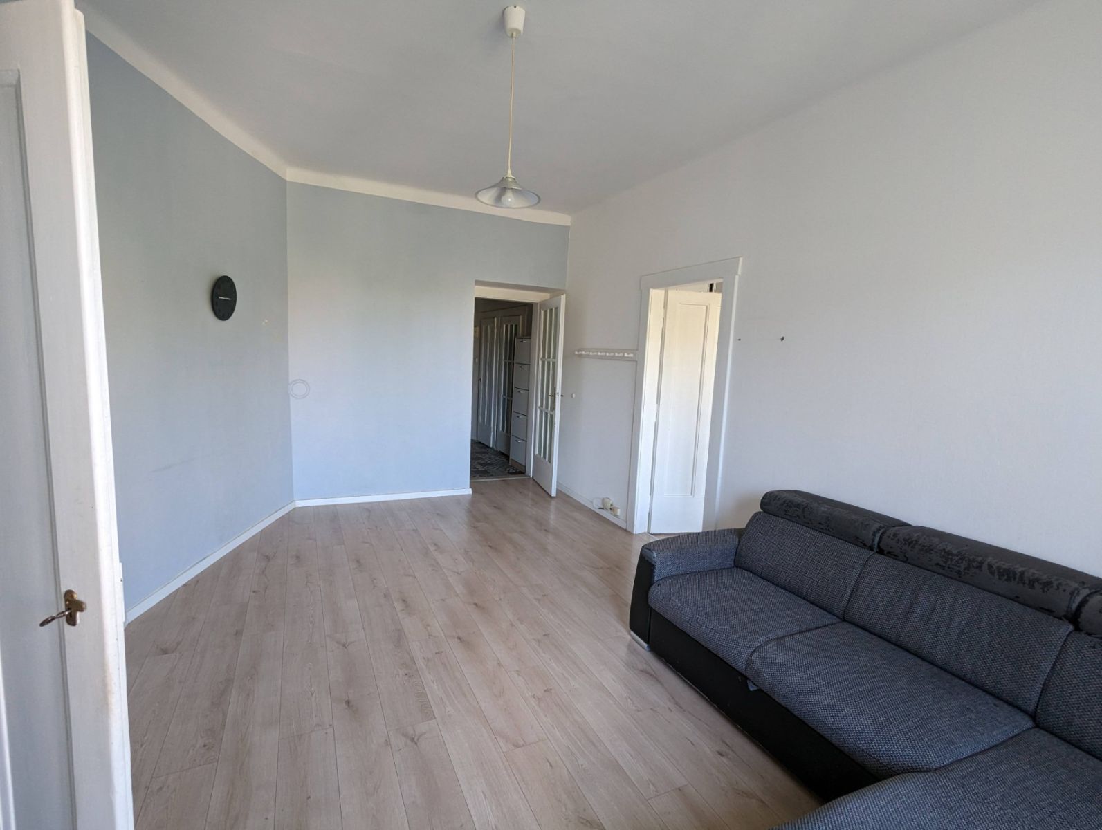 Pronájem bytu 2+kk 56 m² — photo 5