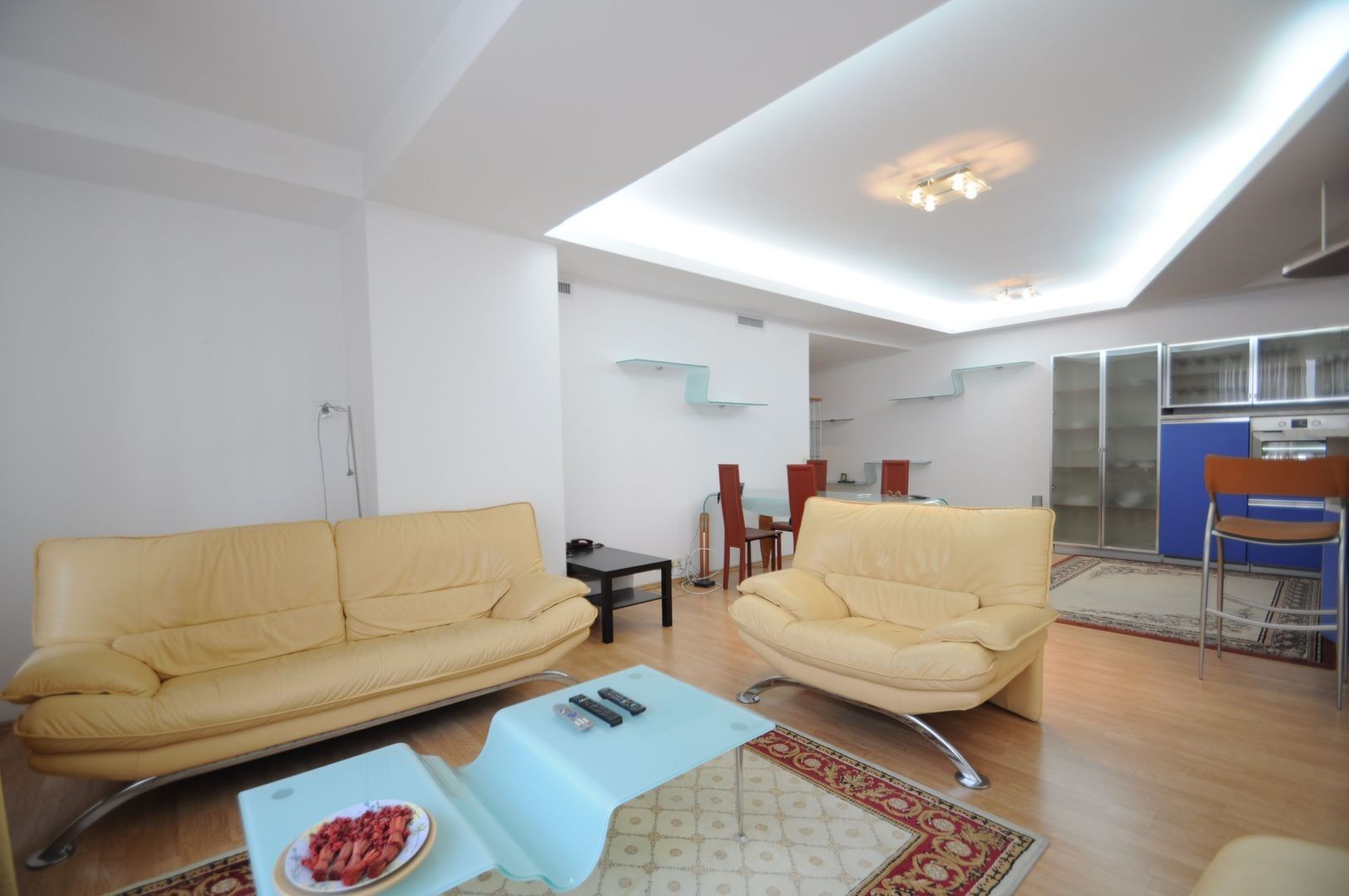 Pronájem bytu 2+1 73 m²