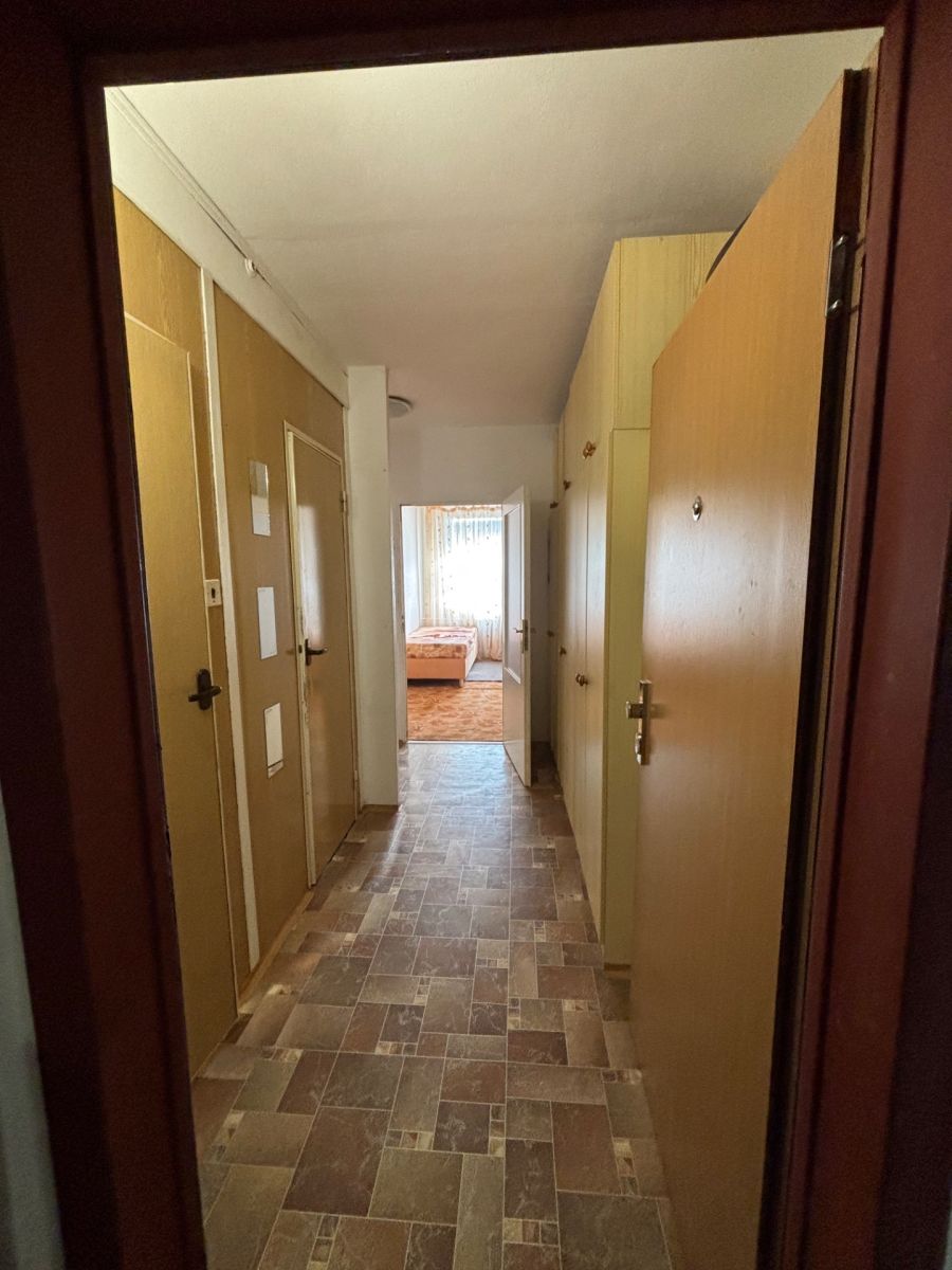 Prodej bytu 2+1 43 m² — photo 2