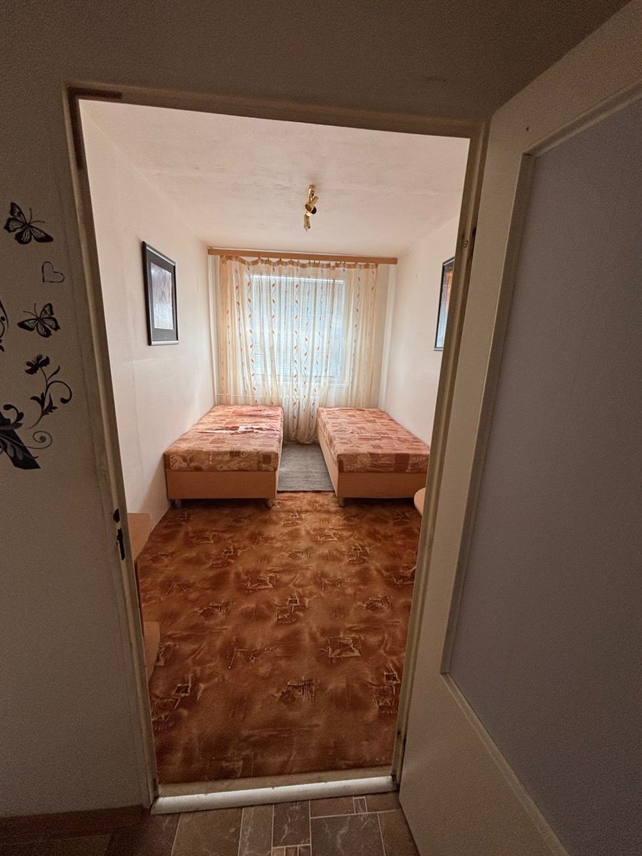 Prodej bytu 2+1 43 m² — photo 3