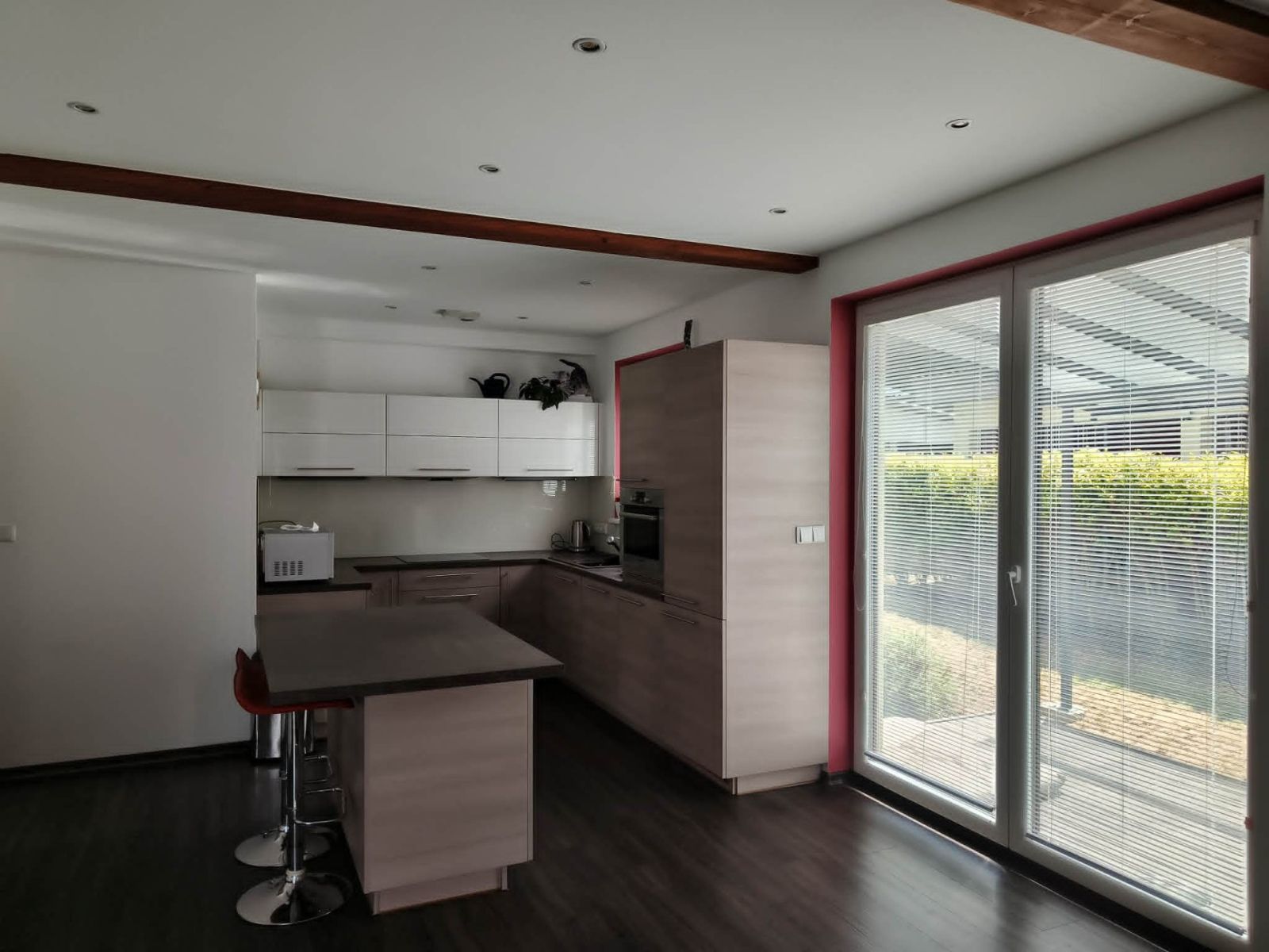 Pronájem domu 98 m², pozemek 400 m² — photo 2