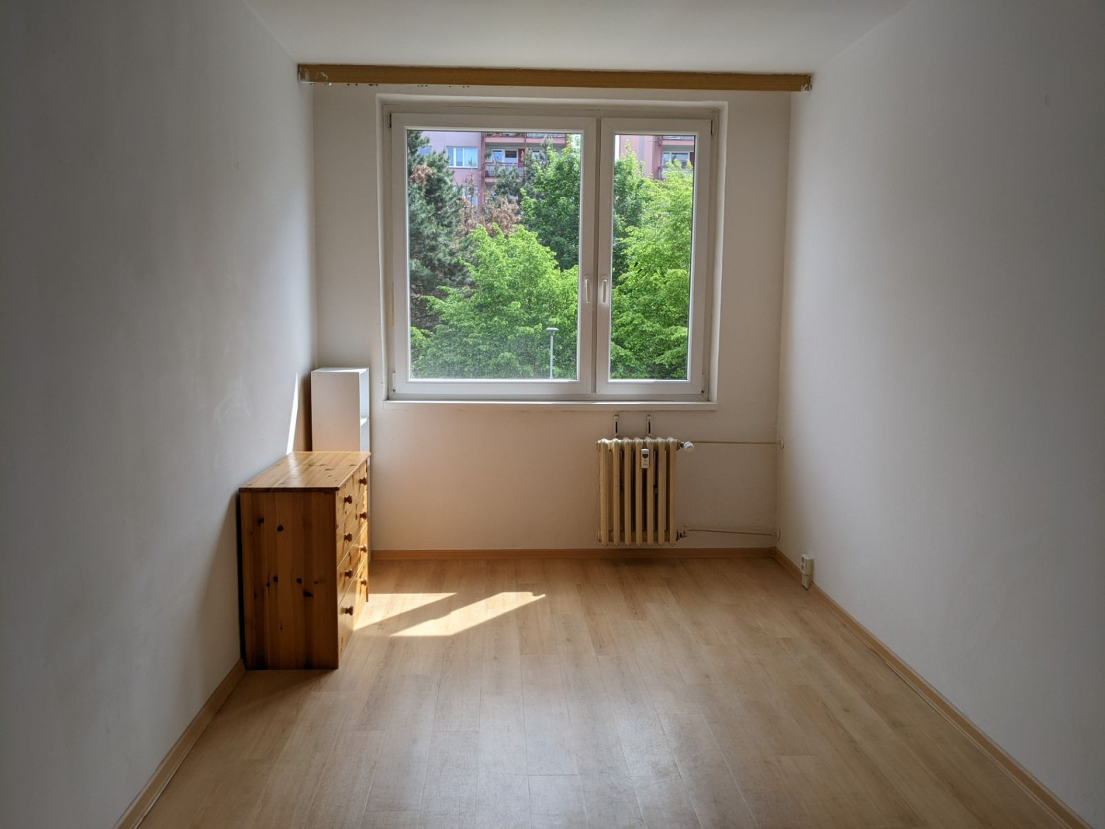 Pronájem bytu 3+1 71 m² — photo 5