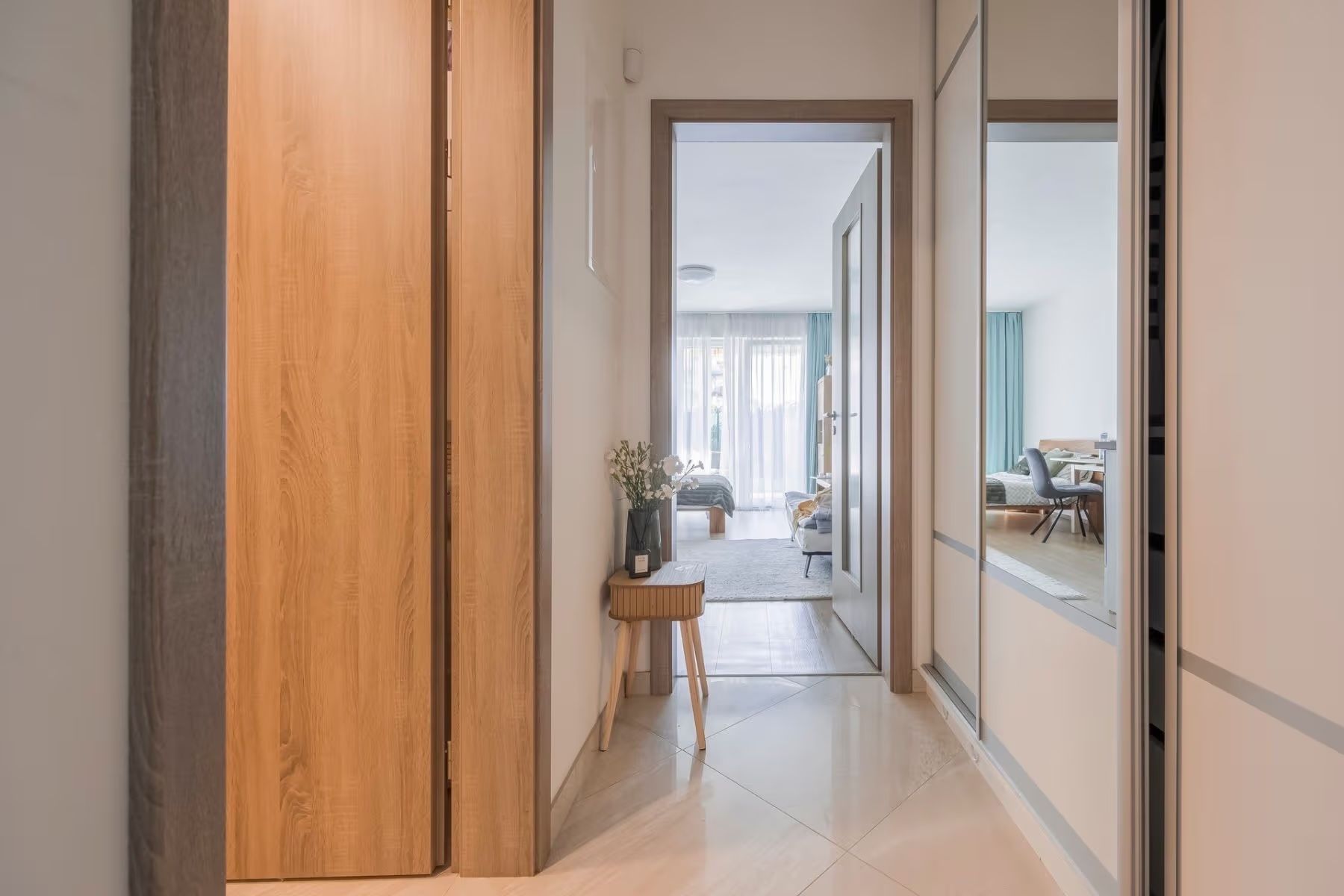 Prodej bytu 1+kk 38 m²
