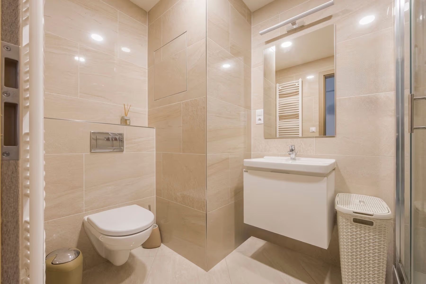 Prodej bytu 1+kk 38 m² — photo 2