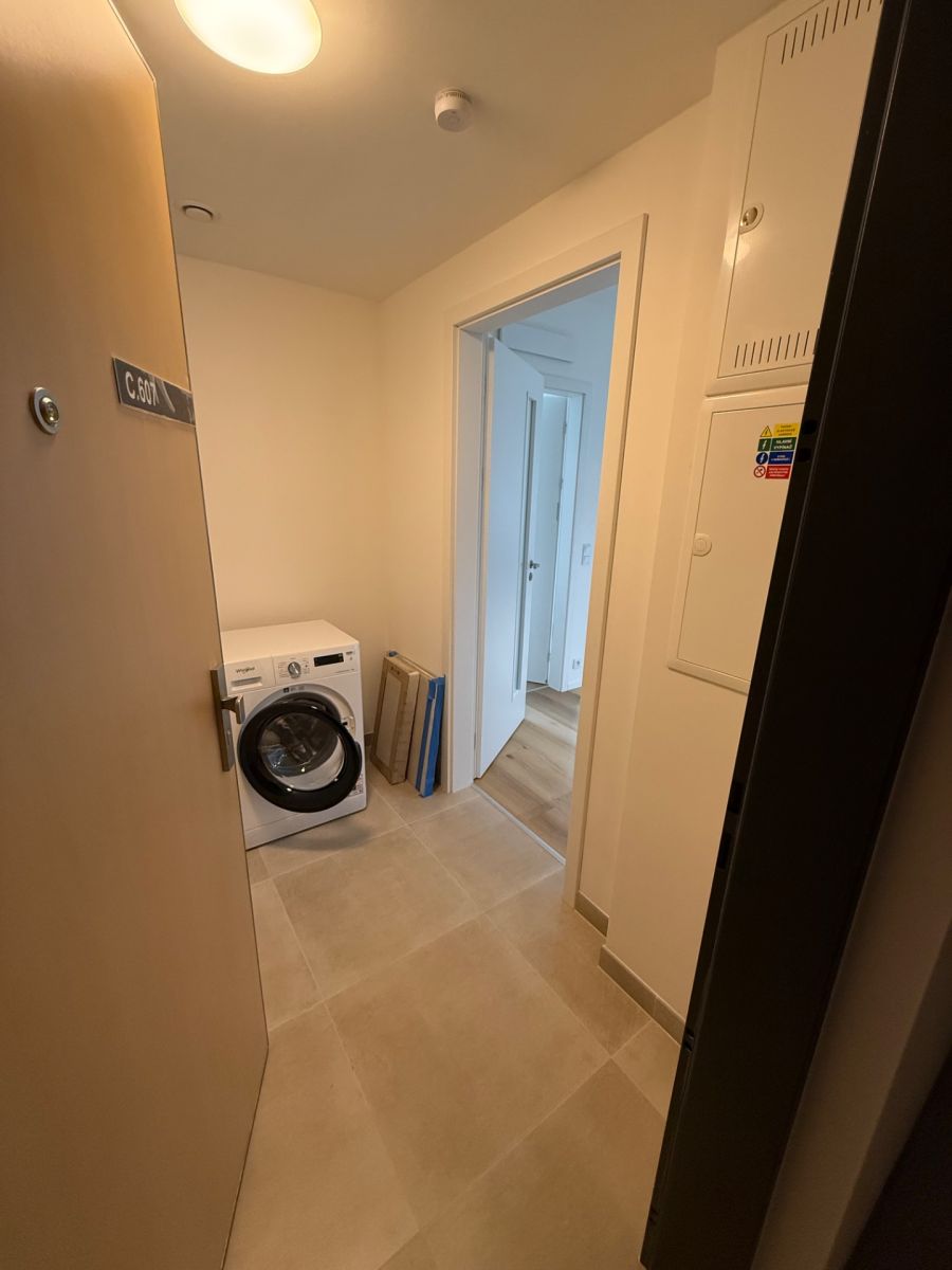 Pronájem bytu 2+kk 47 m² — photo 3