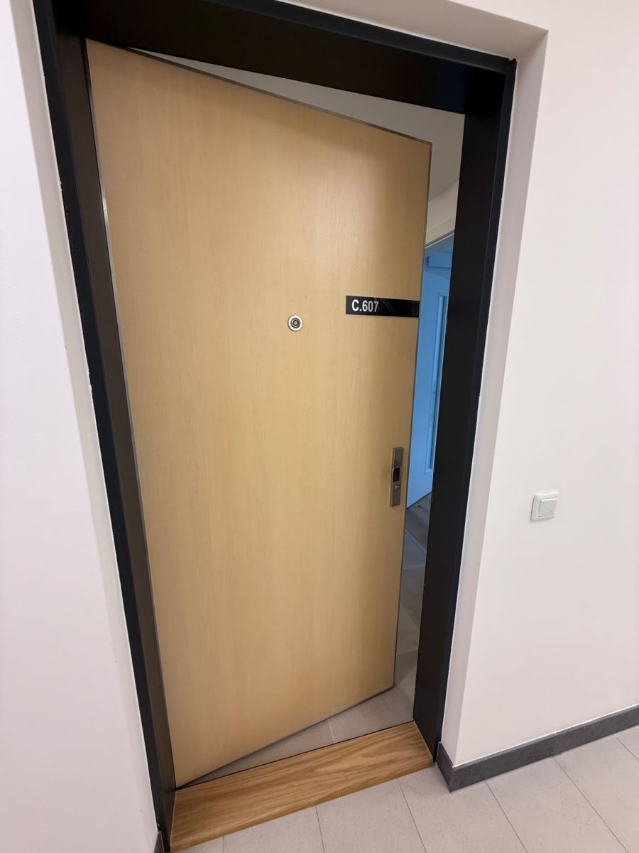 Pronájem bytu 2+kk 47 m²
