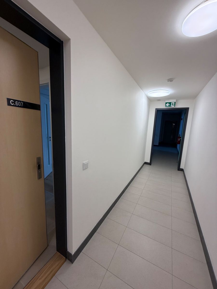 Pronájem bytu 2+kk 47 m² — photo 2