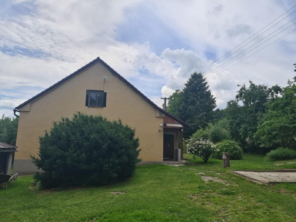 Prodej domu 117 m², pozemek 3.547 m²