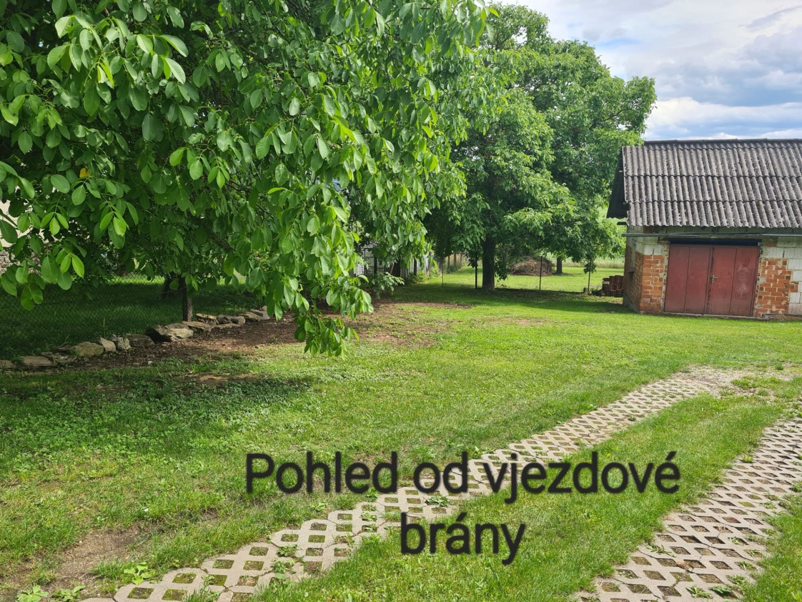 Prodej domu 117 m², pozemek 3.547 m² — photo 3