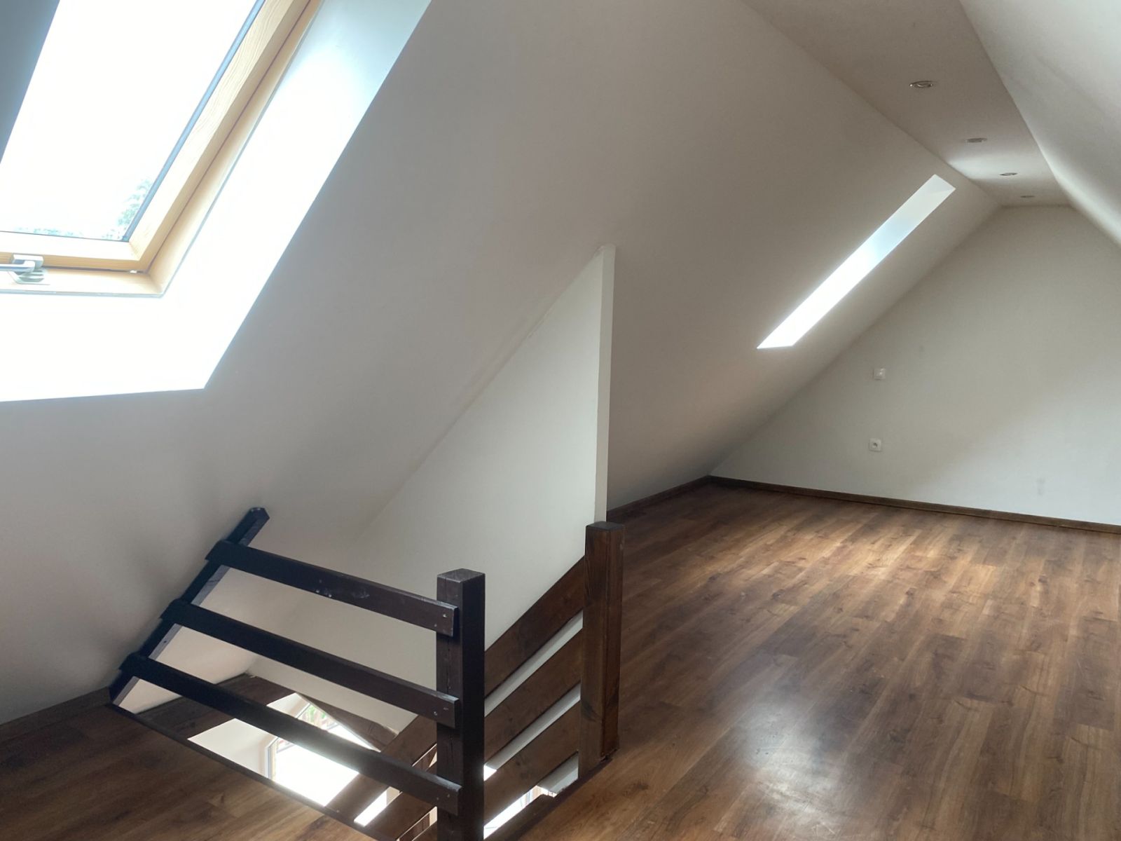Pronájem bytu 2+kk 105 m² — photo 3