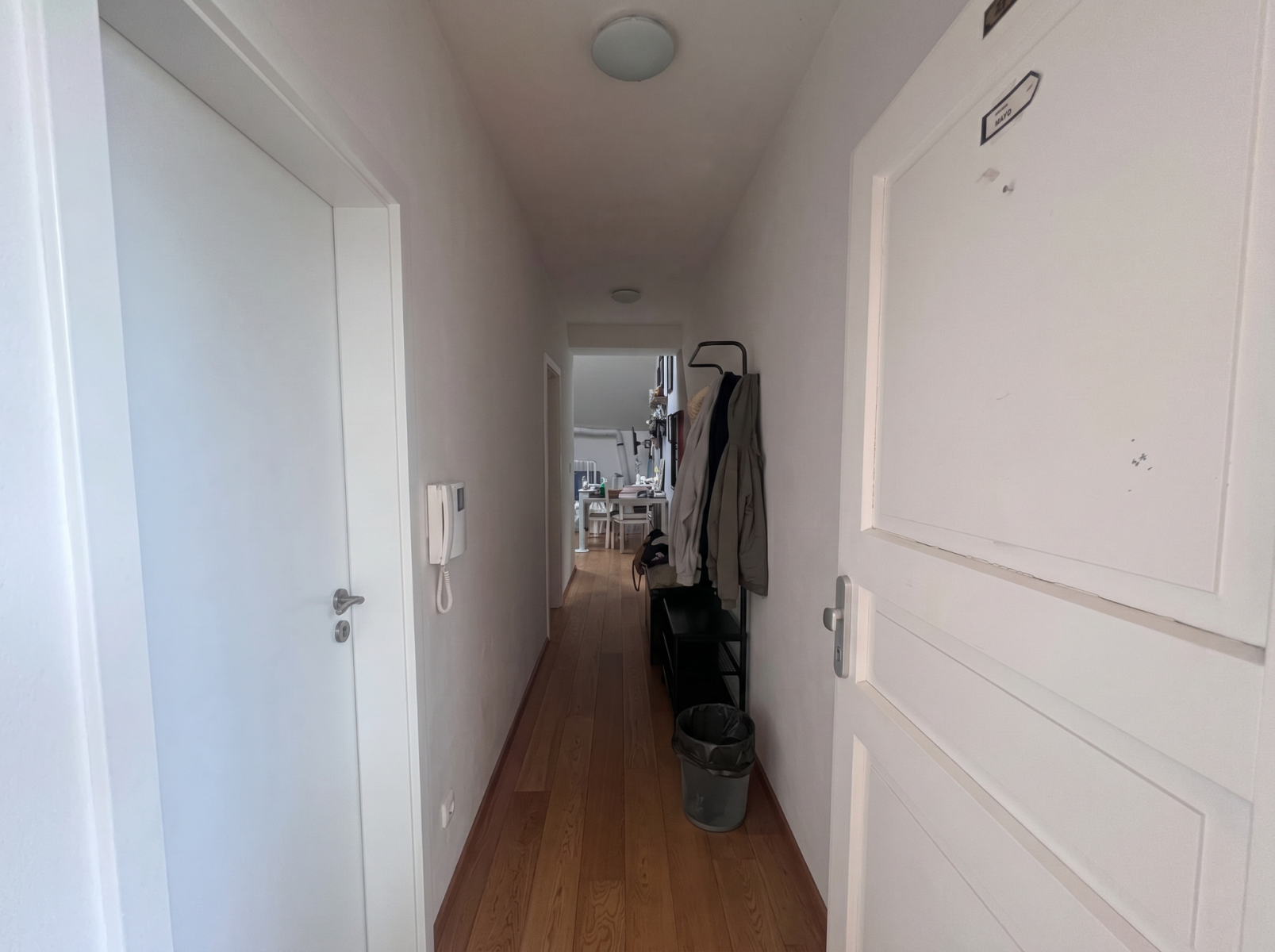 Pronájem bytu 3+kk 99 m²