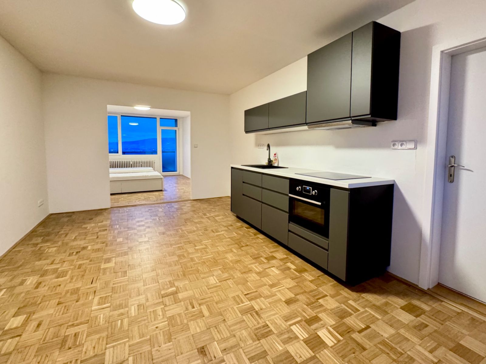 Pronájem bytu 5+kk 80 m²