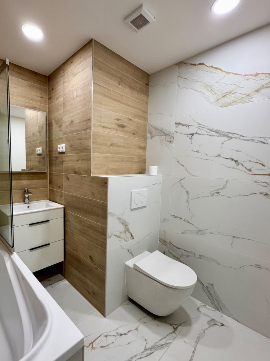 Pronájem bytu 5+kk 80 m² — photo 4