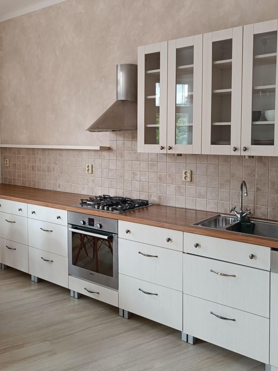 Pronájem bytu 2+kk 62 m² — photo 3