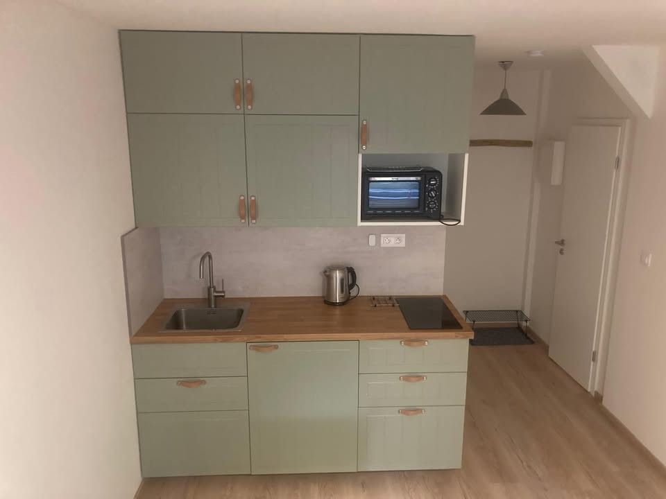 Pronájem bytu 1+kk 26 m² — photo 4