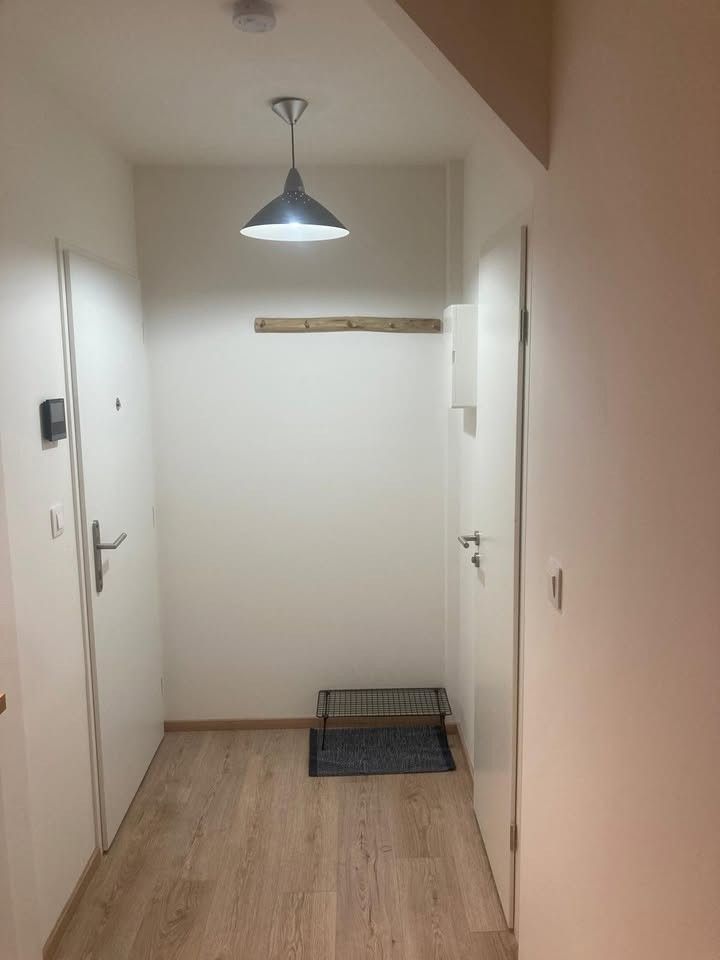 Pronájem bytu 1+kk 26 m² — photo 5
