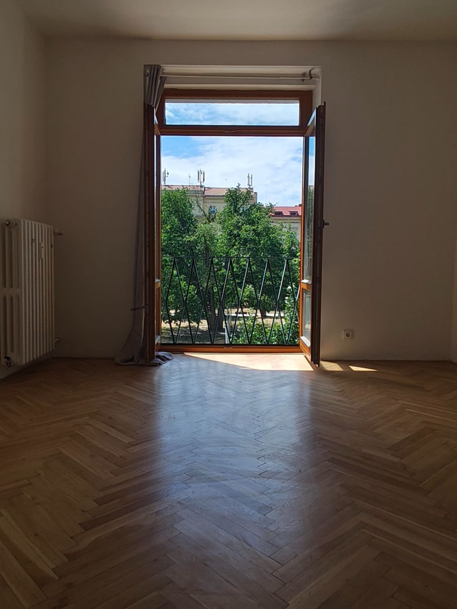 Pronájem bytu Garsoniéra 25 m²