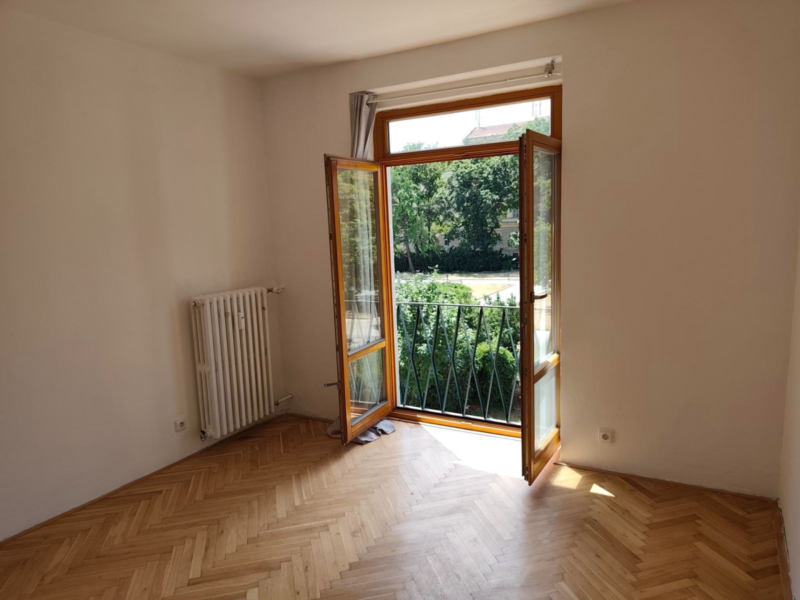 Pronájem bytu Garsoniéra 25 m² — photo 2