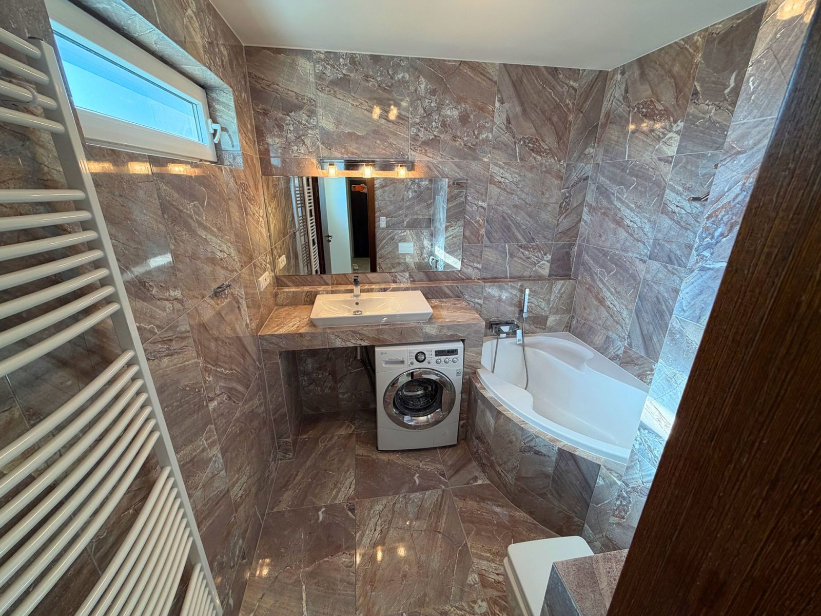 Pronájem bytu 2+kk 69 m²