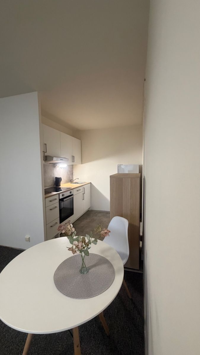 Pronájem bytu 2+kk 45 m² — photo 4