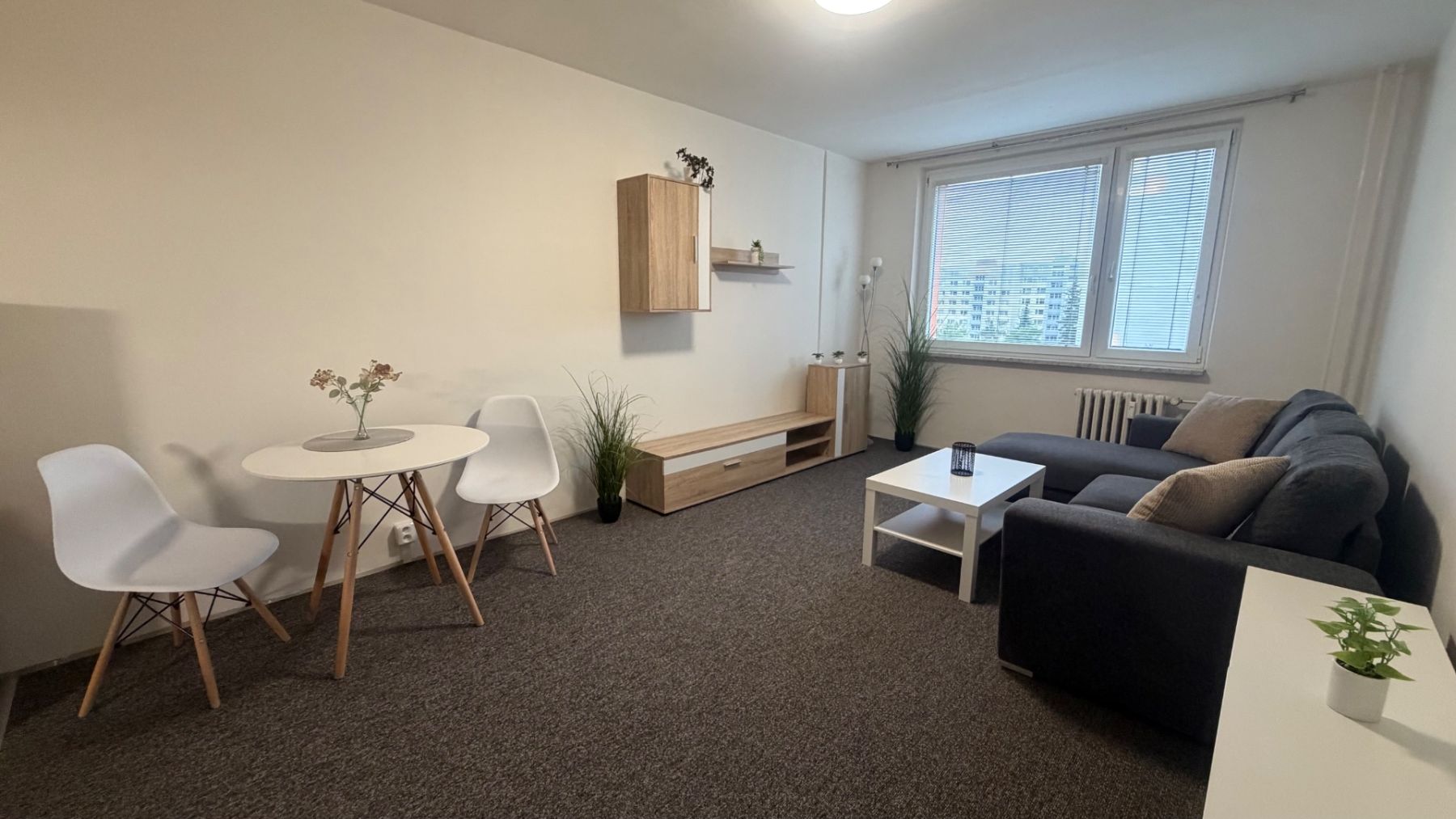 Pronájem bytu 2+kk 45 m² — photo 3