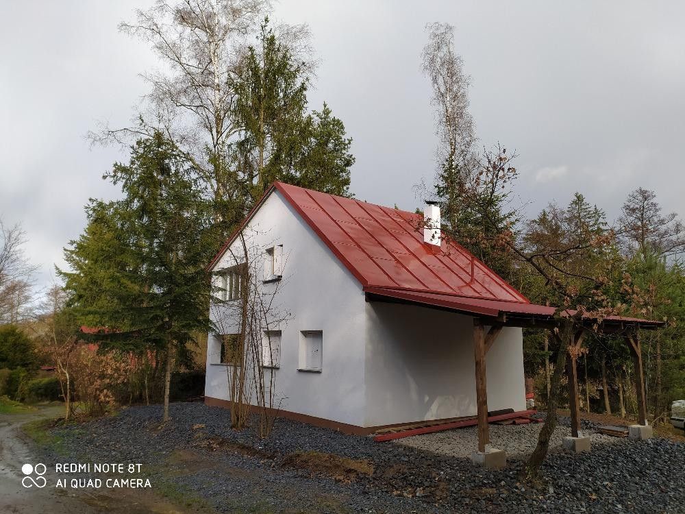 Prodej chaty, chalupy 39 m², pozemek 286 m² — photo 2