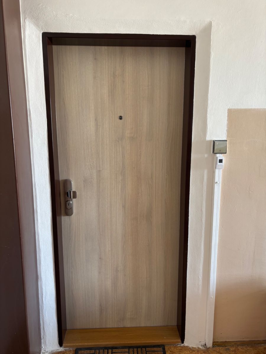 Pronájem bytu 2+kk 46 m² — photo 4