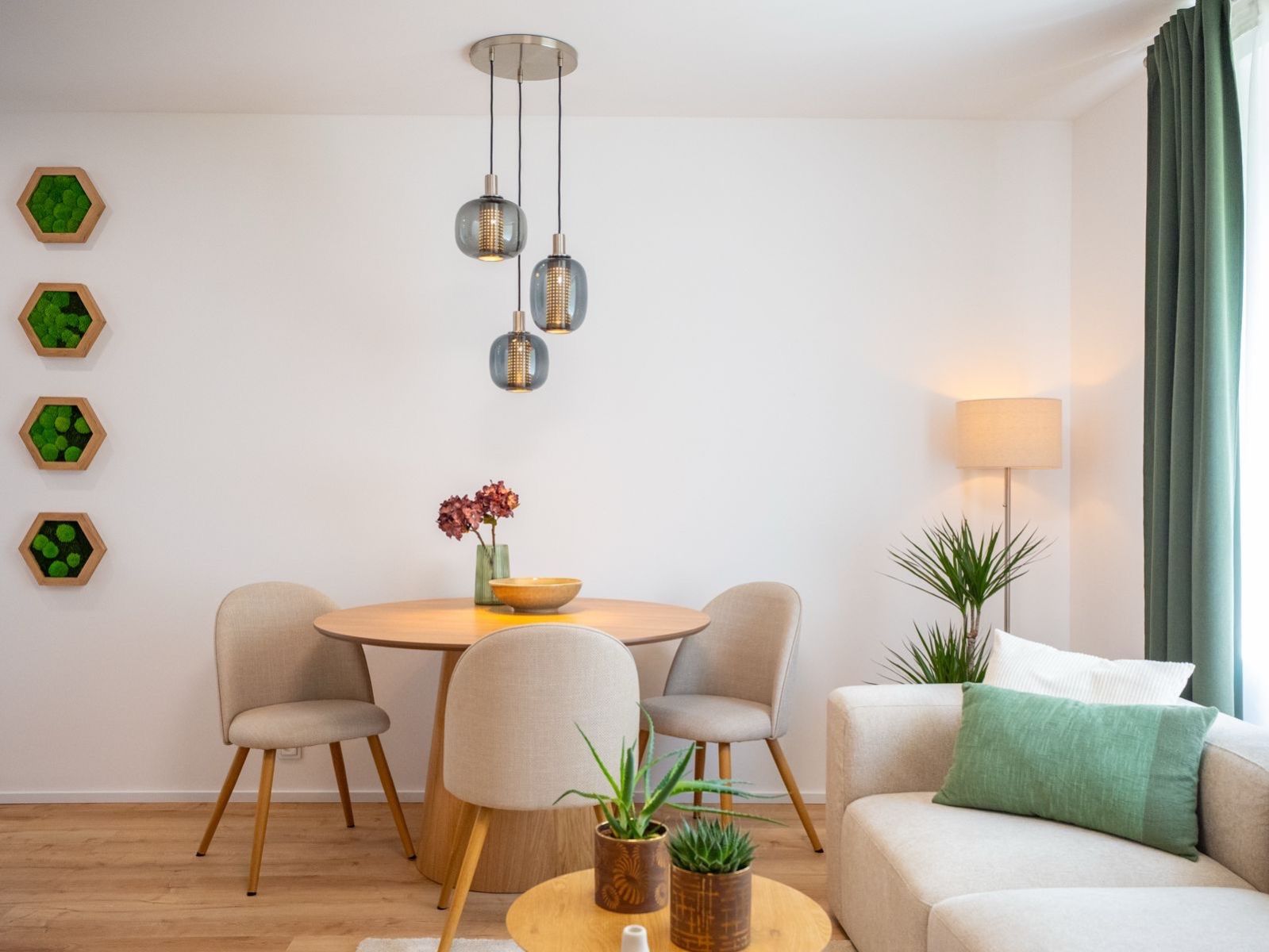 Prodej bytu 2+1 55 m² — photo 4
