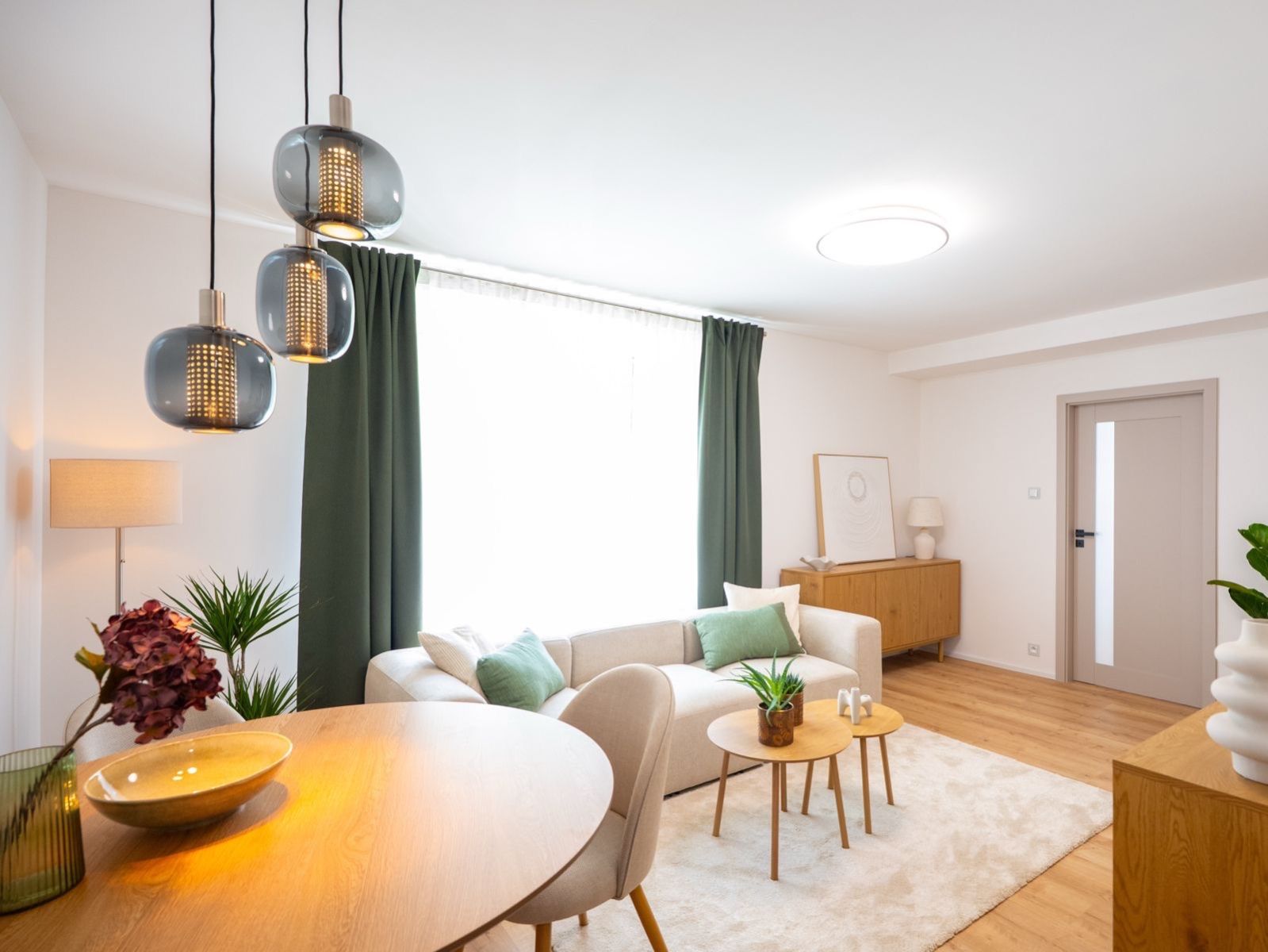 Prodej bytu 2+1 55 m² — photo 2