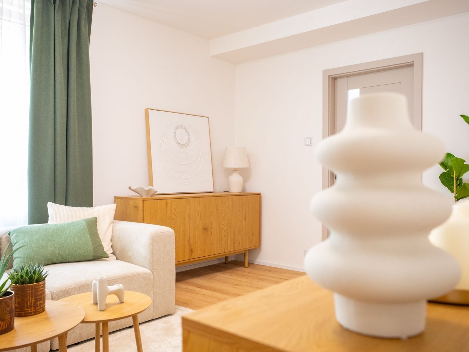 Prodej bytu 2+1 55 m² — photo 3